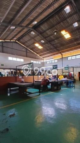 Pabrik Dijual di Kawasan Cikande, Serang Harga Kompetitif Pabrik Dijual di Kawasan Cikande, Serang Harga Kompetitif