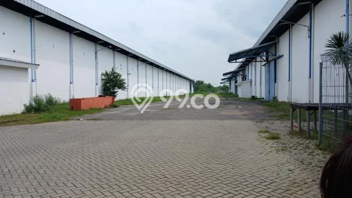 Pabrik Dijual di Nganjuk LT 56716m2, LB 44000m2 Solusi Investasi Cerdas Pabrik Dijual di Nganjuk LT 56716m2, LB 44000m2 Solusi Investasi Cerdas