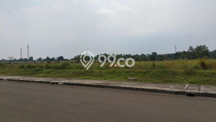 Tanah Dijual di Bekasi Seluas 201810m2 Strategis Tanah Dijual di Bekasi Seluas 201810m2 Strategis