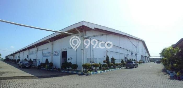 Unit Pabrik Dijual di Surakarta LT 18376m2 & LB 13800m2 Unit Pabrik Dijual di Surakarta LT 18376m2 & LB 13800m2