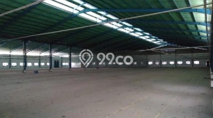 Pabrik Kawasan Pemalang, Luas 7000m2m², Pusat Komersial Pabrik Kawasan Pemalang, Luas 7000m2m², Pusat Komersial