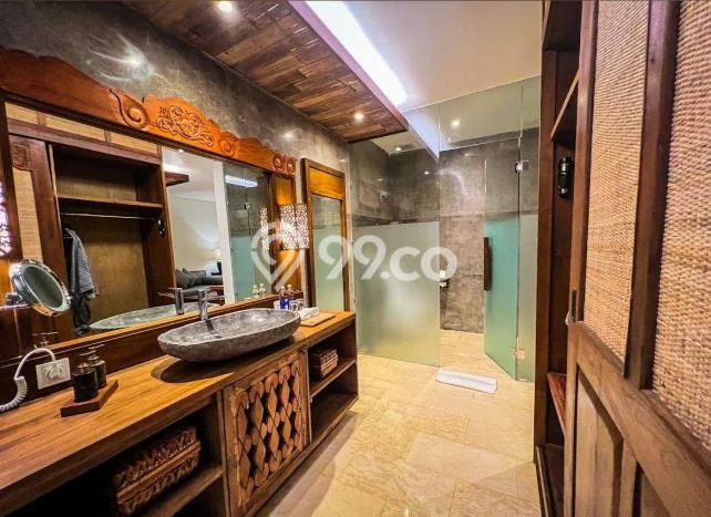 Jual Hotel Area Komersial Kawasan Ubud, Luas 13210m2m², Jalan Raya Jual Hotel Area Komersial Kawasan Ubud, Luas 13210m2m², Jalan Raya