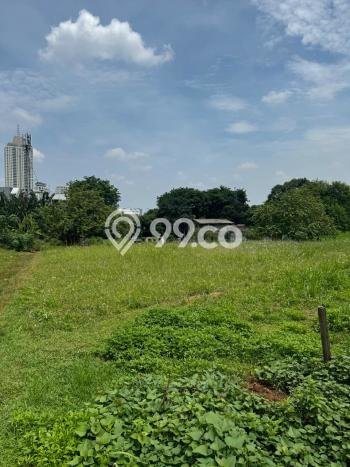 Tanah Dijual Lokasi Strategis di Jakarta Selatan dengan Luas 14737m2 Tanah Dijual Lokasi Strategis di Jakarta Selatan dengan Luas 14737m2
