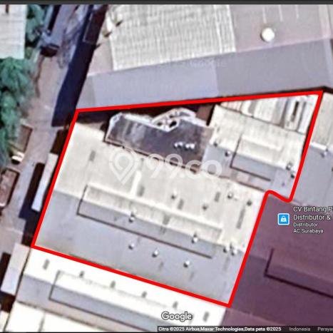Gudang Bagus Dijual LB 1173m2 Lokasi Strategis Surabaya Area Cocok untuk Berbisnis Gudang Bagus Dijual LB 1173m2 Lokasi Strategis Surabaya Area Cocok untuk Berbisnis