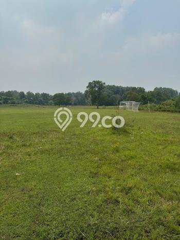 Tanah Kavling Dijual di Bekasi dengan Spesifikasi 40000m2 Tanah Kavling Dijual di Bekasi dengan Spesifikasi 40000m2