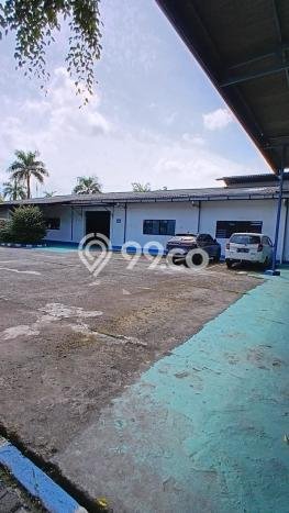 Pabrik Dijual di Kawasan Cikande, Serang Harga Kompetitif Pabrik Dijual di Kawasan Cikande, Serang Harga Kompetitif