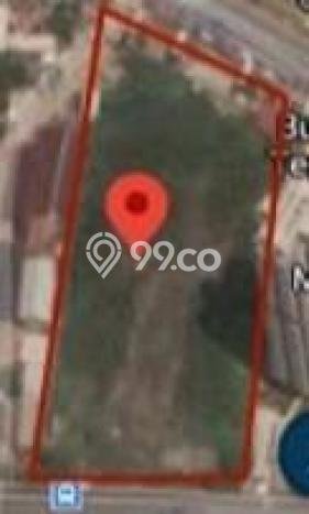 Dijual Tanah Lokasi Gatot Subroto, Jakarta Selatan Seluas 10388m2 Dijual Tanah Lokasi Gatot Subroto, Jakarta Selatan Seluas 10388m2