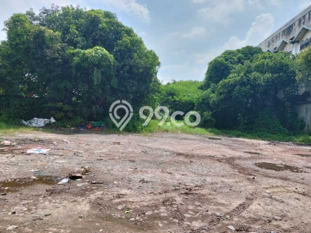Tanah di Pedurungan, Semarang Luas 3974m2 Dijual Segera Tanah di Pedurungan, Semarang Luas 3974m2 Dijual Segera