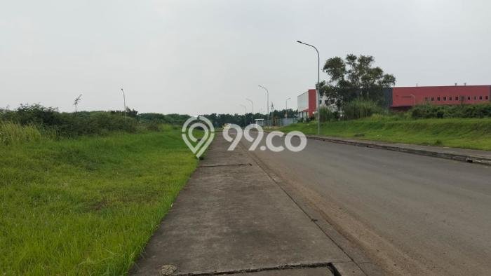 Tanah Siap Bangun Dijual di Bekasi Punya Luas 20000m2 Tanah Siap Bangun Dijual di Bekasi Punya Luas 20000m2