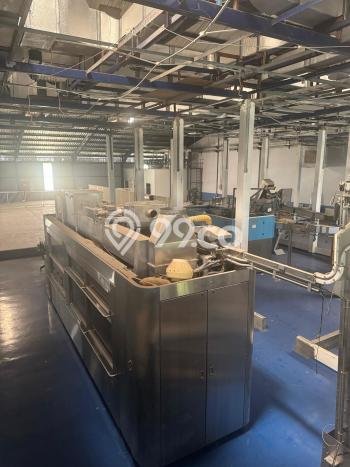 Pabrik Bagus Dijual LB 9216m2 Lokasi Strategis Mojokerto Area Cocok untuk Berbisnis Pabrik Bagus Dijual LB 9216m2 Lokasi Strategis Mojokerto Area Cocok untuk Berbisnis