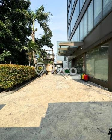 Kantor Dijual di Prime Area Jakarta Pusat Luas 2375m2 Kantor Dijual di Prime Area Jakarta Pusat Luas 2375m2