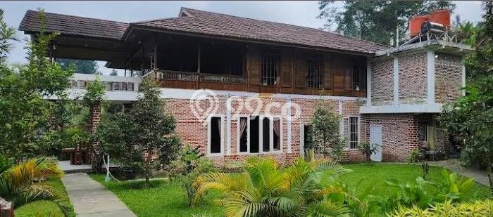 Vila Berkembang Kawasan Cisarua, Area 14000m2m², Dekat ke beragam keperluan Vila Berkembang Kawasan Cisarua, Area 14000m2m², Dekat ke beragam keperluan