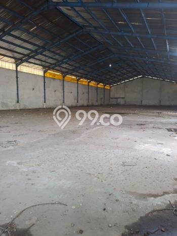 Tanah Dijual di Bekasi Seluas 6600m2 Strategis Tanah Dijual di Bekasi Seluas 6600m2 Strategis