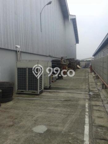Gudang Dijual di Prime Area Bekasi Luas 4267m2 Gudang Dijual di Prime Area Bekasi Luas 4267m2
