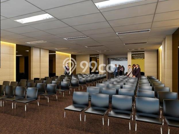 Kantor Dijual di Prime Area Jakarta Utara Luas 2000m2 Kantor Dijual di Prime Area Jakarta Utara Luas 2000m2