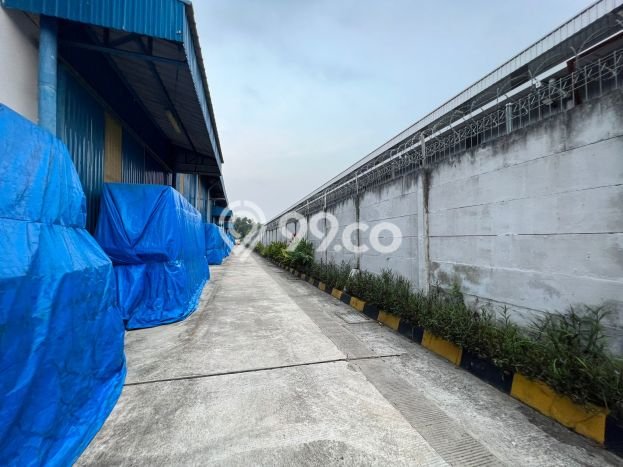 Pabrik Bagus Dijual LB 5952m2 Lokasi Strategis Bekasi Area Cocok untuk Berbisnis Pabrik Bagus Dijual LB 5952m2 Lokasi Strategis Bekasi Area Cocok untuk Berbisnis
