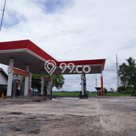 Unit Komersial Dijual di Batanghari Lampung Timur 500m2 Unit Komersial Dijual di Batanghari Lampung Timur 500m2