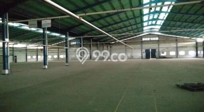 Pabrik Kawasan Pemalang, Luas 7000m2m², Pusat Komersial Pabrik Kawasan Pemalang, Luas 7000m2m², Pusat Komersial