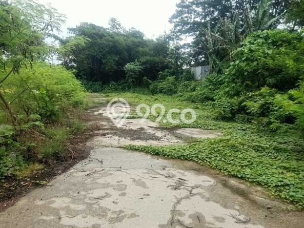 Dijual Tanah Lokasi Cibubur, Bogor Seluas 20000m2 Dijual Tanah Lokasi Cibubur, Bogor Seluas 20000m2