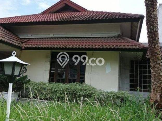 Dijual Hunian Mewah dengan Fasilitas Sekitar Komplit di Menteng, Jakarta Pusat Dijual Hunian Mewah dengan Fasilitas Sekitar Komplit di Menteng, Jakarta Pusat