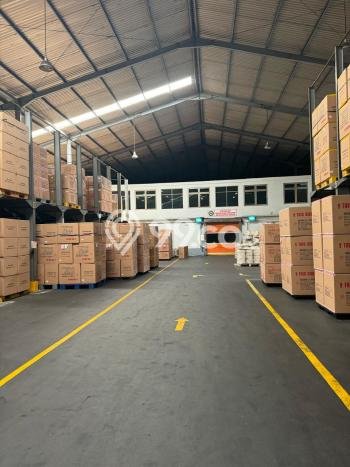 Paling Diincar! Pabrik Dijual di Bekasi Harga Kompetitif Paling Diincar! Pabrik Dijual di Bekasi Harga Kompetitif