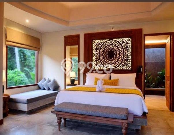 Jual Hotel Area Komersial Kawasan Ubud, Luas 13210m2m², Jalan Raya Jual Hotel Area Komersial Kawasan Ubud, Luas 13210m2m², Jalan Raya