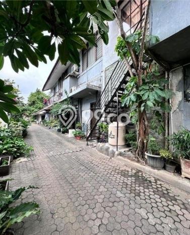 For Sale! Premium House LT 1494m2 Desain Modern di Salemba For Sale! Premium House LT 1494m2 Desain Modern di Salemba