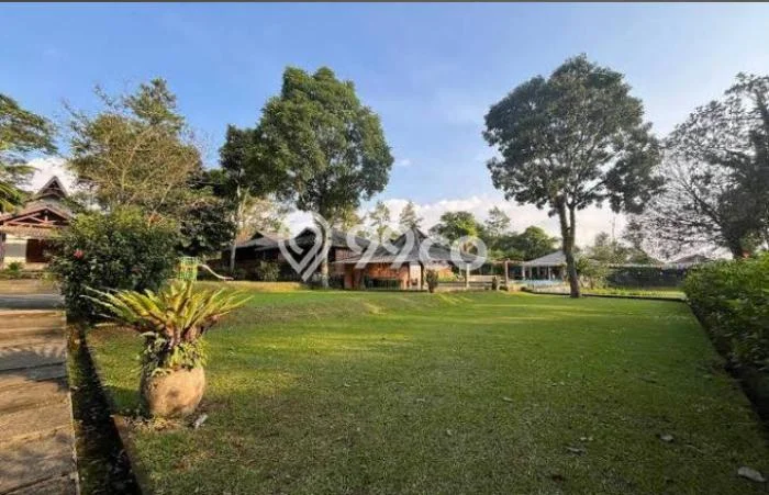 BISNIS POTENSIAL! Vila di Caringin, Luas 11713m2m², Hasil Menjanjikan BISNIS POTENSIAL! Vila di Caringin, Luas 11713m2m², Hasil Menjanjikan