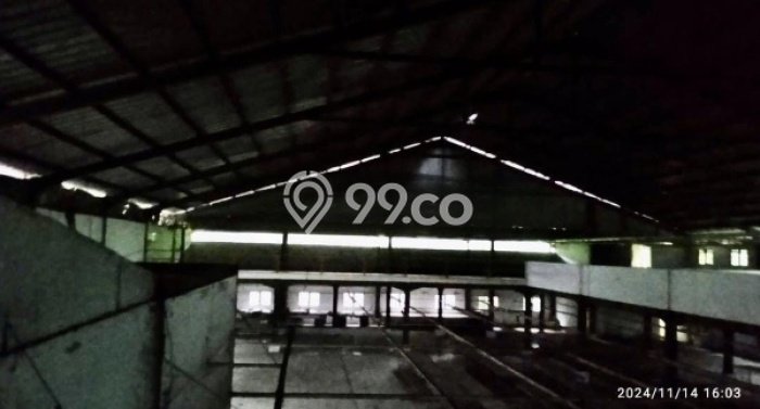 Pabrik Bagus LT 10119m2 LB 2500m2 Dijual di Parung Kuda Sukabumi Pabrik Bagus LT 10119m2 LB 2500m2 Dijual di Parung Kuda Sukabumi