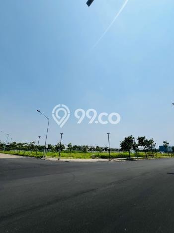 Tanah Kavling Dijual di Pantai Indah Kapuk 2, Jakarta Utara dengan Luas Tanah 3402m2 Tanah Kavling Dijual di Pantai Indah Kapuk 2, Jakarta Utara dengan Luas Tanah 3402m2