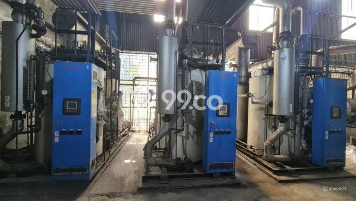 Unit Pabrik Dijual di Majalaya Bandung Luas Bangunan 10500m2 Unit Pabrik Dijual di Majalaya Bandung Luas Bangunan 10500m2