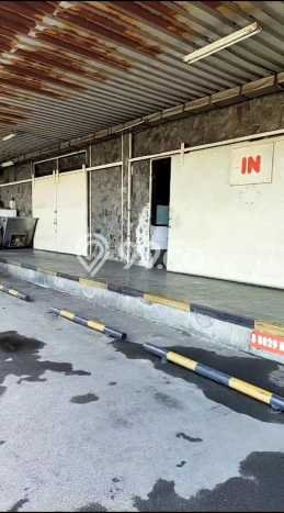 Dijual Tanah Lokasi Sunter, Jakarta Utara Seluas 5319m2 Dijual Tanah Lokasi Sunter, Jakarta Utara Seluas 5319m2