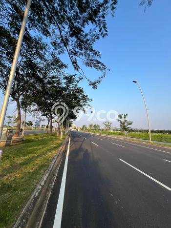 Dijual Tanah di Jakarta Utara, Luas 3009m2 PPJB Dijual Tanah di Jakarta Utara, Luas 3009m2 PPJB