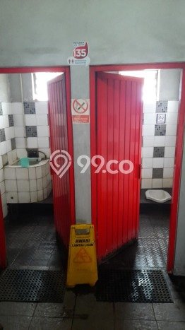 Komersial Dijual di Bandung Kidul LT 1092m2, LB 385m2 untuk Investasi Komersial Dijual di Bandung Kidul LT 1092m2, LB 385m2 untuk Investasi