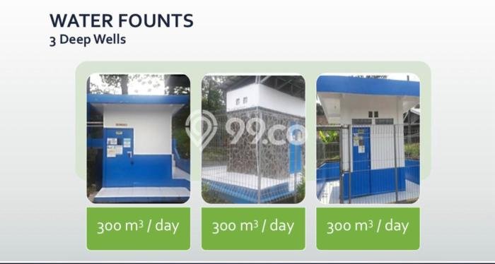 Unit Pabrik Dijual di Sukabumi LT 48000m2 & LB 18000m2 Unit Pabrik Dijual di Sukabumi LT 48000m2 & LB 18000m2