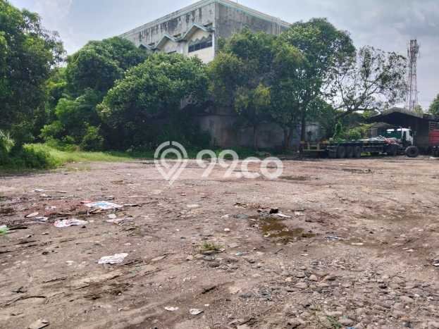 Tanah di Pedurungan, Semarang Luas 3974m2 Dijual Segera Tanah di Pedurungan, Semarang Luas 3974m2 Dijual Segera