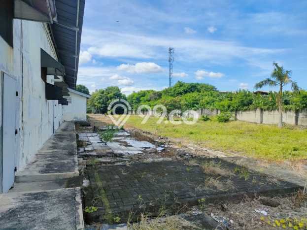 Unit Pabrik Dijual di Bekasi LT 24220m2 & LB 10696m2 Unit Pabrik Dijual di Bekasi LT 24220m2 & LB 10696m2