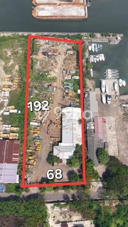 Tanah Kavling Dijual di Marunda, Jakarta Utara dengan Luas Tanah 13493m2 Tanah Kavling Dijual di Marunda, Jakarta Utara dengan Luas Tanah 13493m2