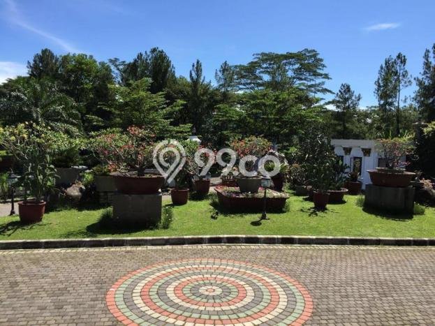 LOKASI STRATEGIS! Vila di , Luas 4758m2m², Area Potensial LOKASI STRATEGIS! Vila di , Luas 4758m2m², Area Potensial