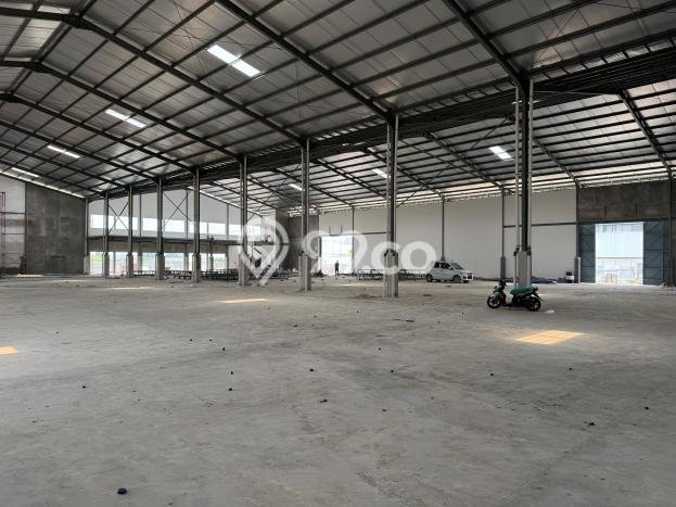 Gudang untuk Disewa di Pusat Bekasi Luas Bangunan 2835m2 Gudang untuk Disewa di Pusat Bekasi Luas Bangunan 2835m2