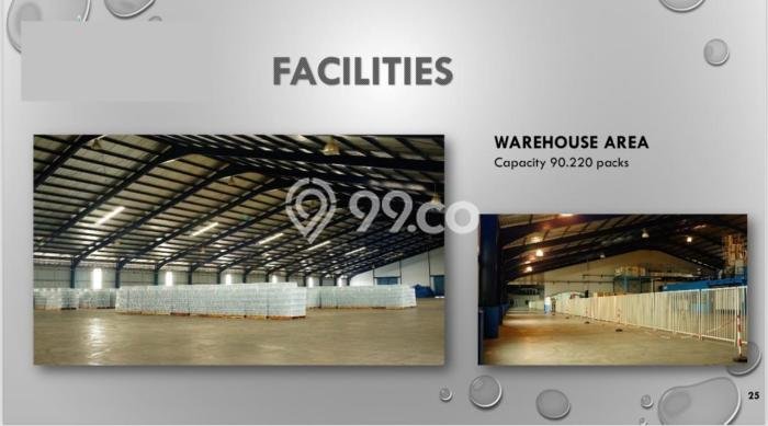 Pabrik Bagus Dijual LB 9216m2 Lokasi Strategis Mojokerto Area Cocok untuk Berbisnis Pabrik Bagus Dijual LB 9216m2 Lokasi Strategis Mojokerto Area Cocok untuk Berbisnis