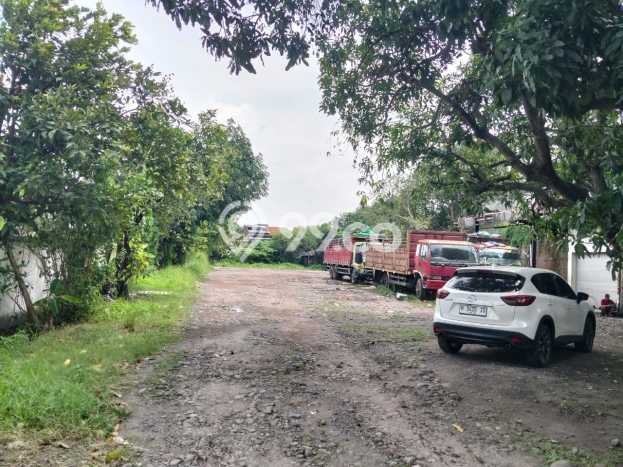 Tanah di Pedurungan, Semarang Luas 3974m2 Dijual Segera Tanah di Pedurungan, Semarang Luas 3974m2 Dijual Segera