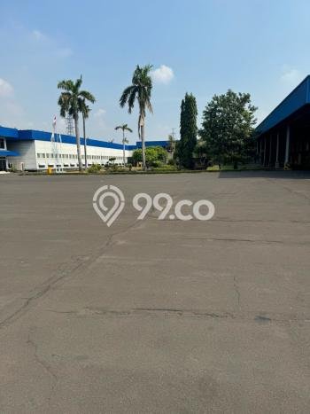 Paling Diincar! Pabrik Dijual di Bekasi Harga Kompetitif Paling Diincar! Pabrik Dijual di Bekasi Harga Kompetitif