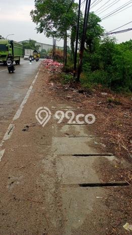 Tanah Komersial Dijual di Cikande Serang 160000m2 Tanah Komersial Dijual di Cikande Serang 160000m2