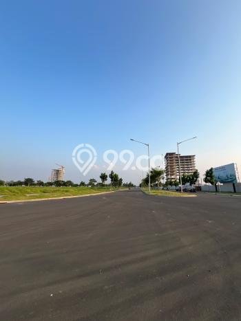 Dijual Tanah di Jakarta Utara, Luas 3009m2 PPJB Dijual Tanah di Jakarta Utara, Luas 3009m2 PPJB