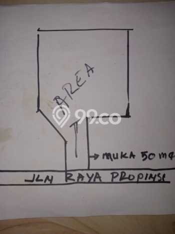 Tanah Kavling untuk Dijual di Bojongmanik Lebak 1e+06m2 Tanah Kavling untuk Dijual di Bojongmanik Lebak 1e+06m2