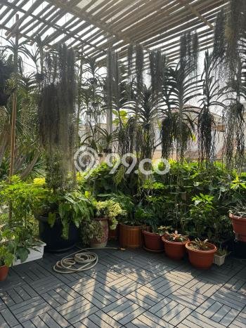 Rumah Elit Modern Tanpa Renovasi di Pantai Indah Kapuk Jakarta Utara Rumah Elit Modern Tanpa Renovasi di Pantai Indah Kapuk Jakarta Utara