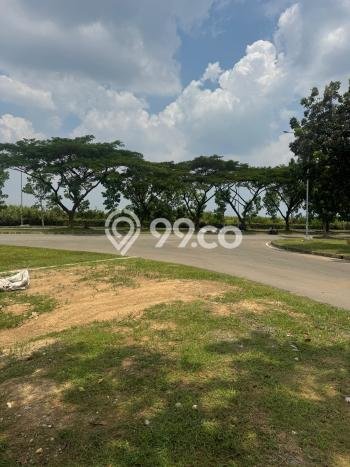 Lahan Kosong Dijual di Karawang dengan Area 48000m2 Lahan Kosong Dijual di Karawang dengan Area 48000m2