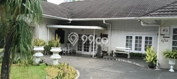 For Sale! Premium House LT 1470m2 Desain Modern di Pakubuwono For Sale! Premium House LT 1470m2 Desain Modern di Pakubuwono