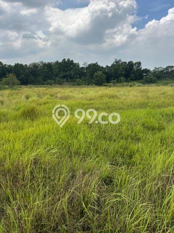 Tanah Dijual Area Strategis di Bekasi Bekasi 20201m2 Tanah Dijual Area Strategis di Bekasi Bekasi 20201m2